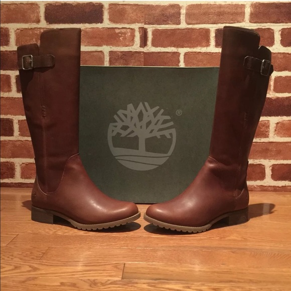 timberland banfield